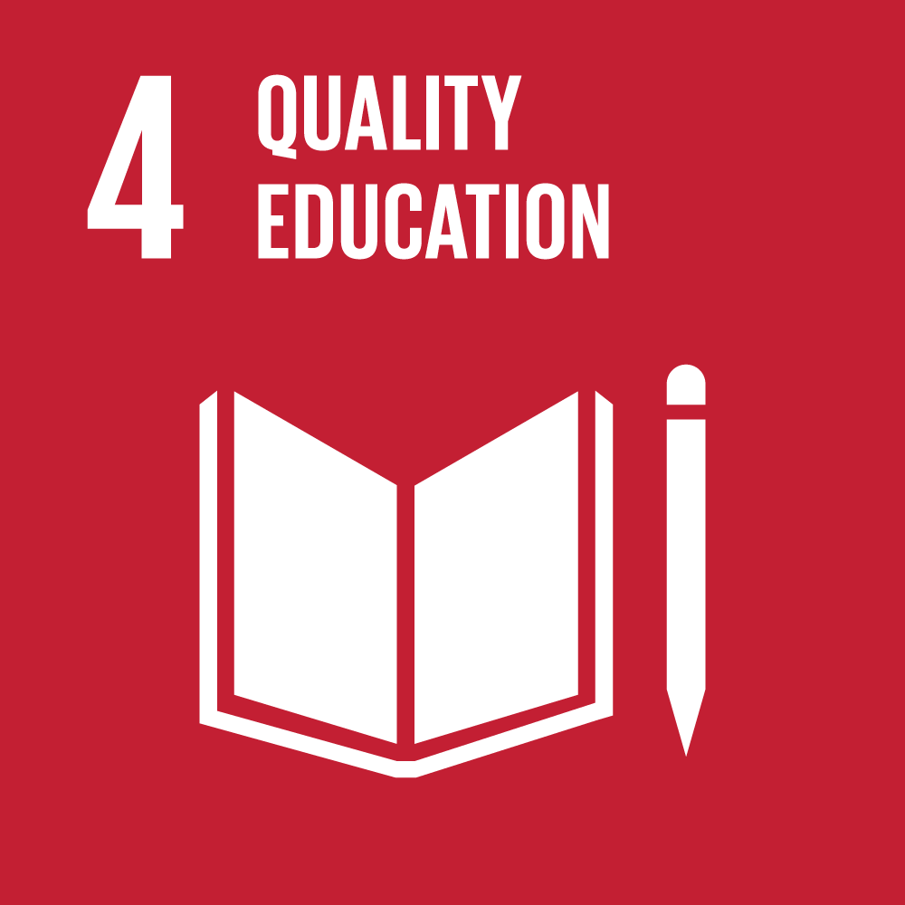 sdg icons 4